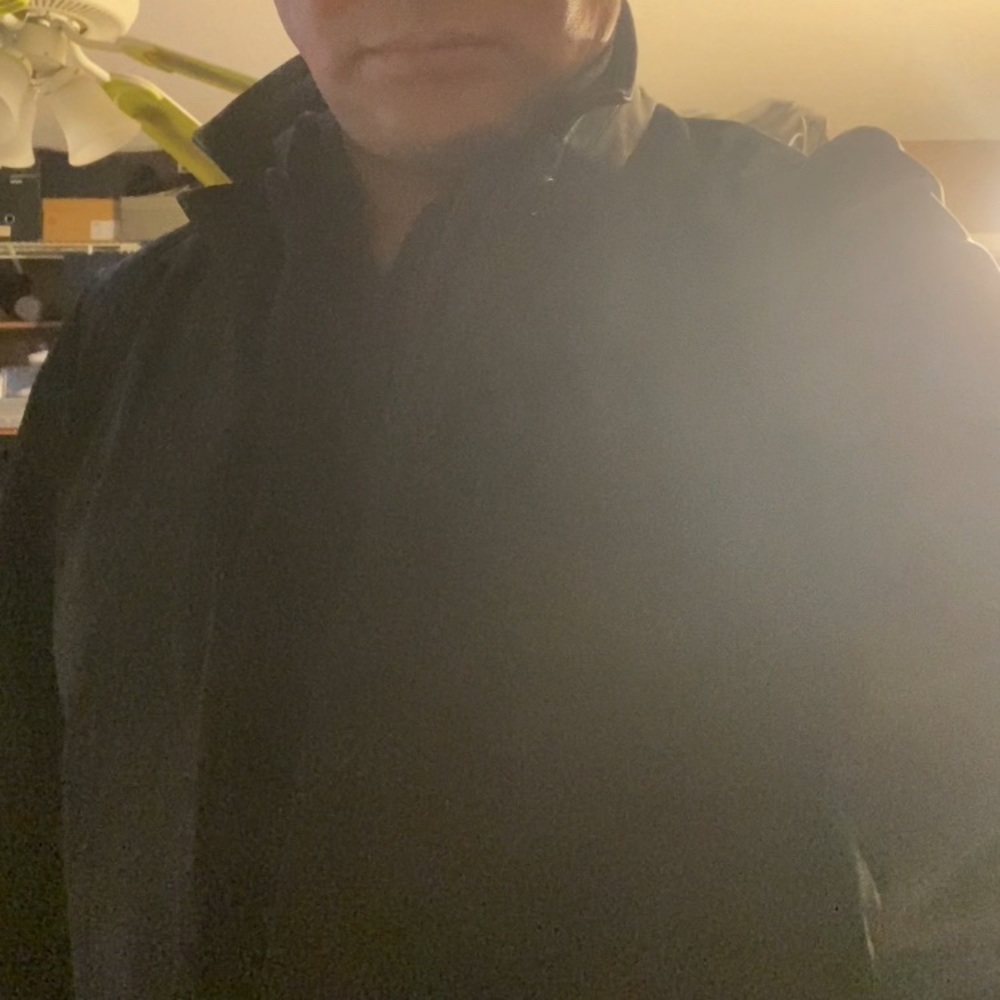 AllSaints leather jacket - Picture 13 of 17